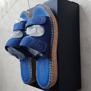 Espadrilles sandals Cole Haan